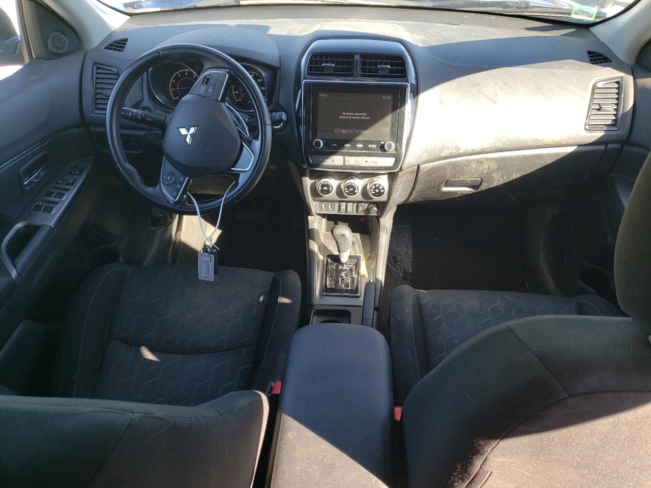 2021 Mitsubishi Outlander - Image 8