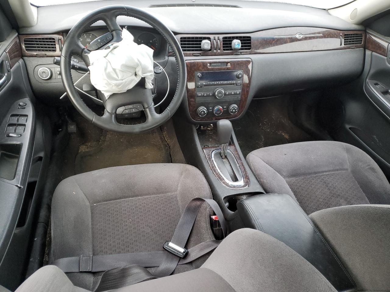 2013 Chevrolet Impala - Image 8