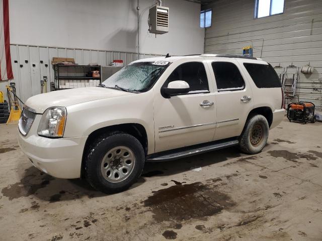 2013 Gmc Yukon Denali