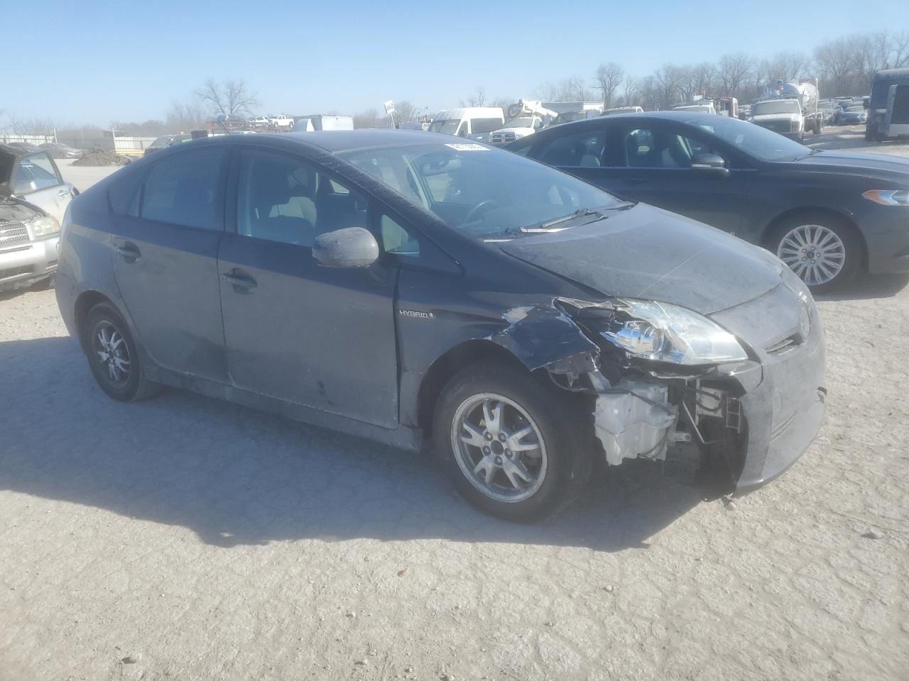 2010 Toyota Prius - Image 4