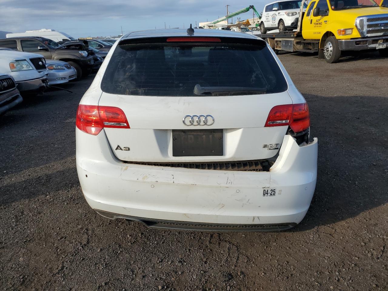 2013 Audi A3 - Image 6