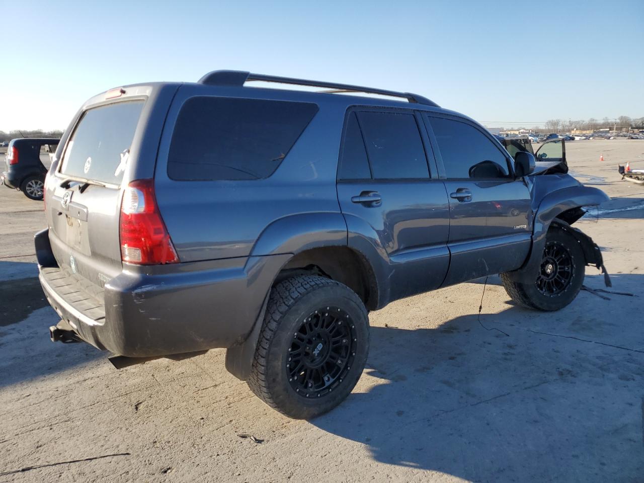 2006 Toyota 4Runner - Image 3