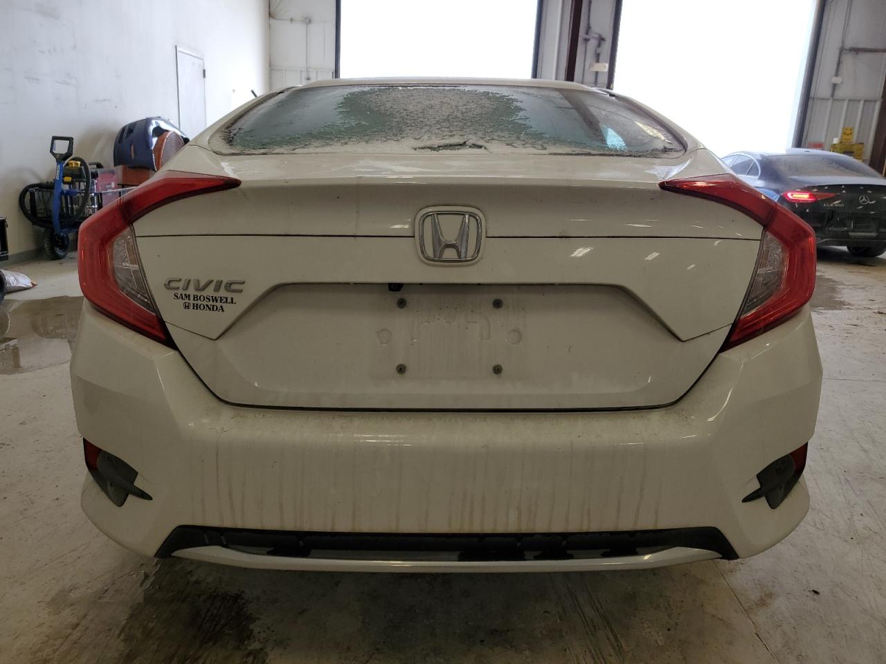 2019 Honda Civic - Image 6