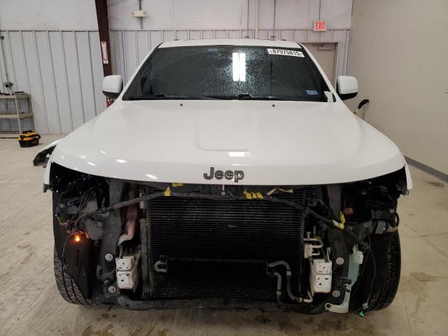  JEEP GRAND CHER 2015 Biały