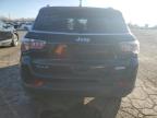 2017 Jeep Compass Latitude na sprzedaż w Chicago Heights, IL - Side