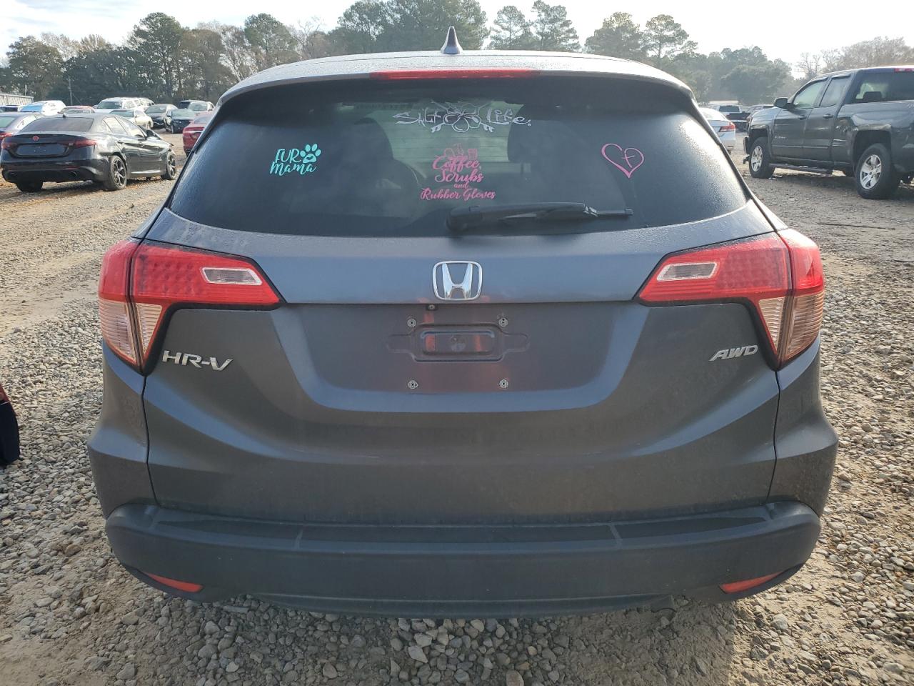 2016 Honda HR-V - Image 6