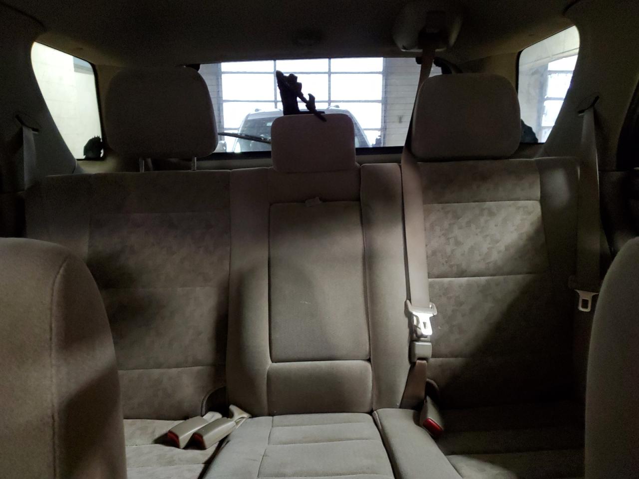 2008 Kia Sorento - Image 10