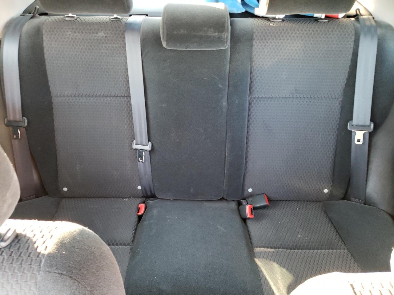 2007 Toyota Corolla - Image 10