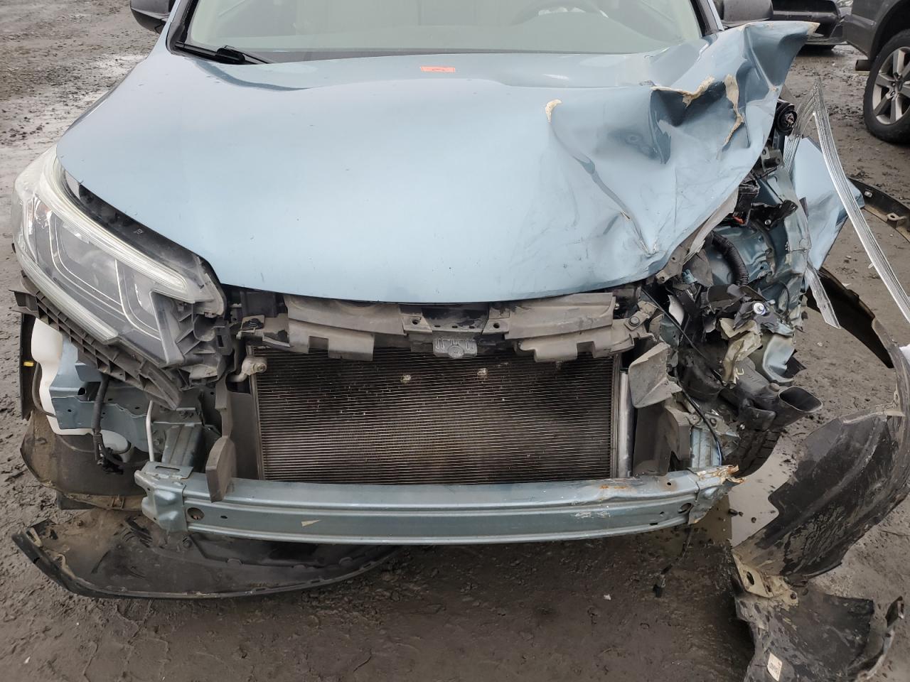 2015 Honda CR-V - Image 12