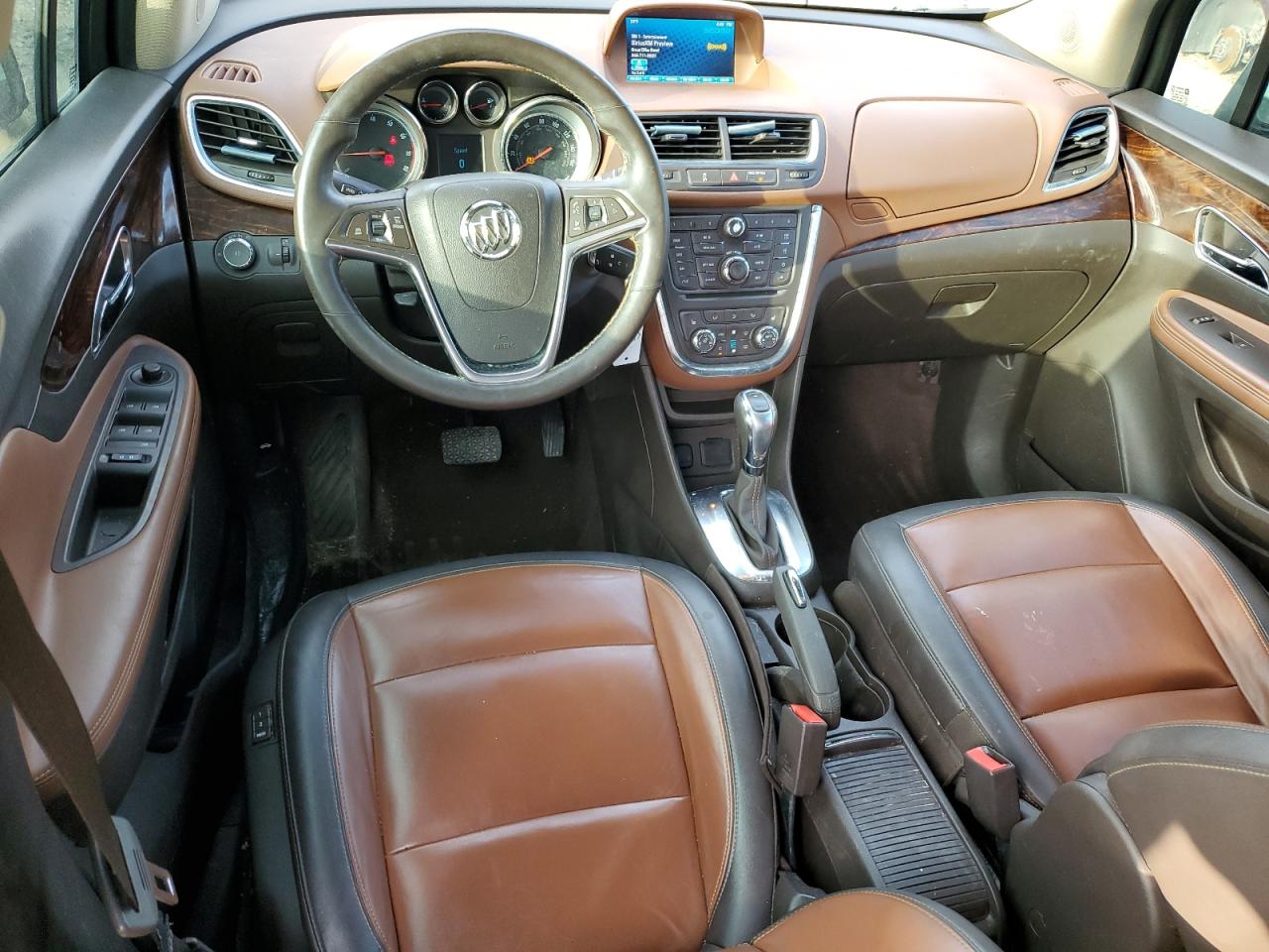 2015 Buick Encore - Image 8