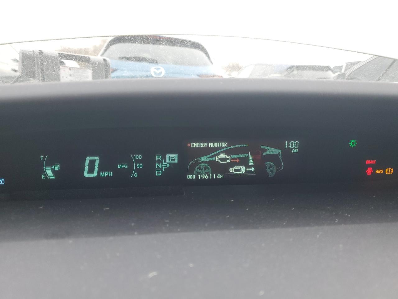 2010 Toyota Prius - Image 9