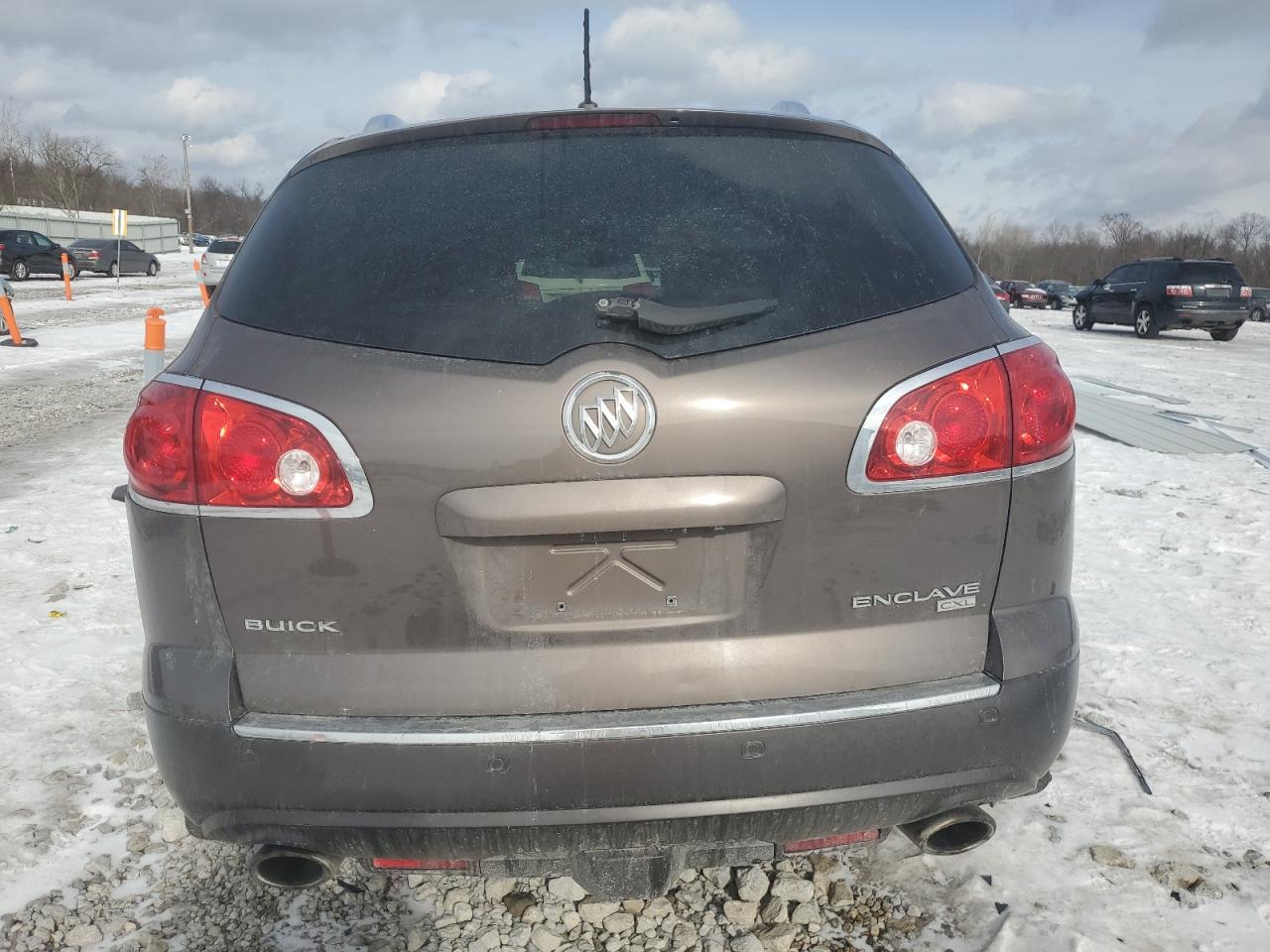 2011 Buick Enclave - Image 6