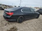 2016 Bmw 750 Xi zu verkaufen in Indianapolis, IN - Side