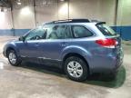 2014 Subaru Outback 2.5I продається в Woodhaven, MI - Minor Dent/Scratches