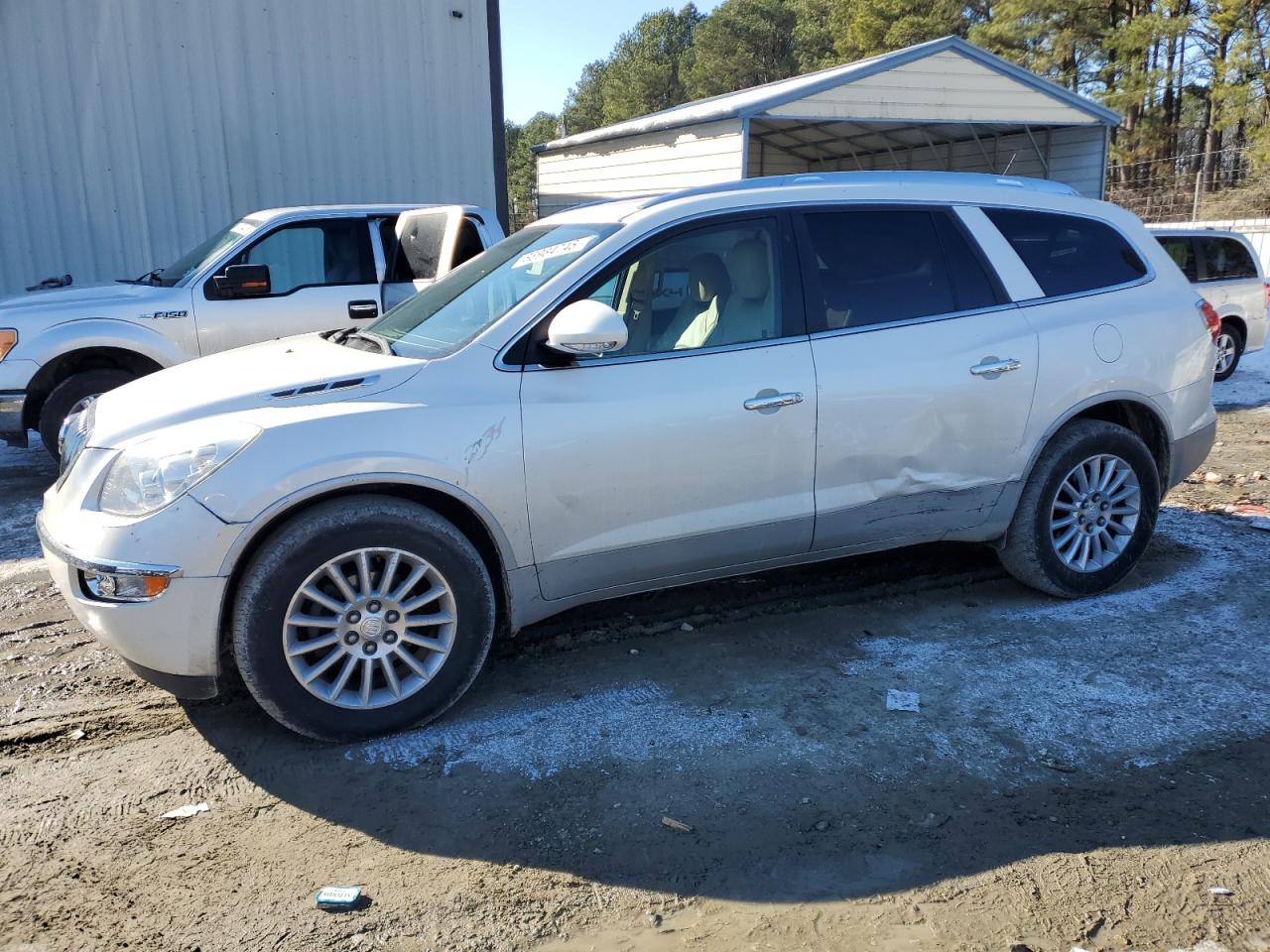 2011 Buick Enclave - Image 1
