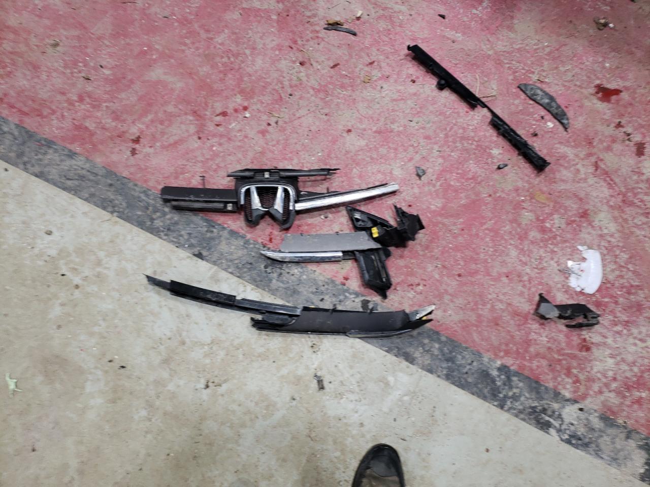 2014 Honda CR-V - Image 15