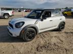 2012 Mini Cooper S Countryman продається в Houston, TX - Side