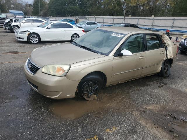 2006 Chevrolet Malibu Maxx Lt