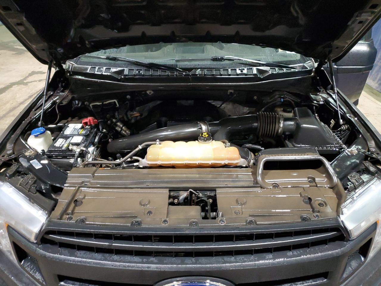 2019 Ford F-150 - Image 11