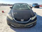 2014 Honda Civic Lx за продажба в Arcadia, FL - Front End