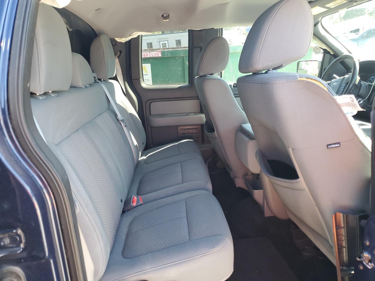 2011 Ford F-150 - Image 10