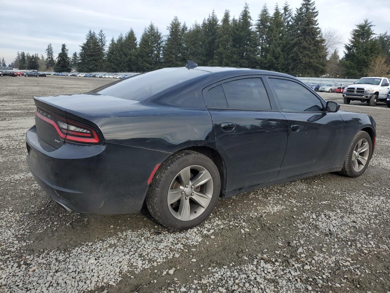 2016 Dodge Charger - Image 3