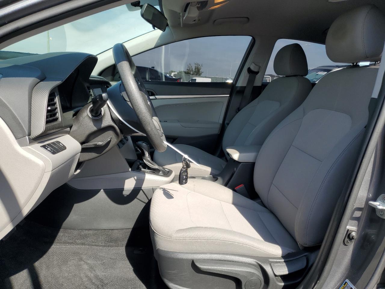 2019 Hyundai Elantra - Image 7