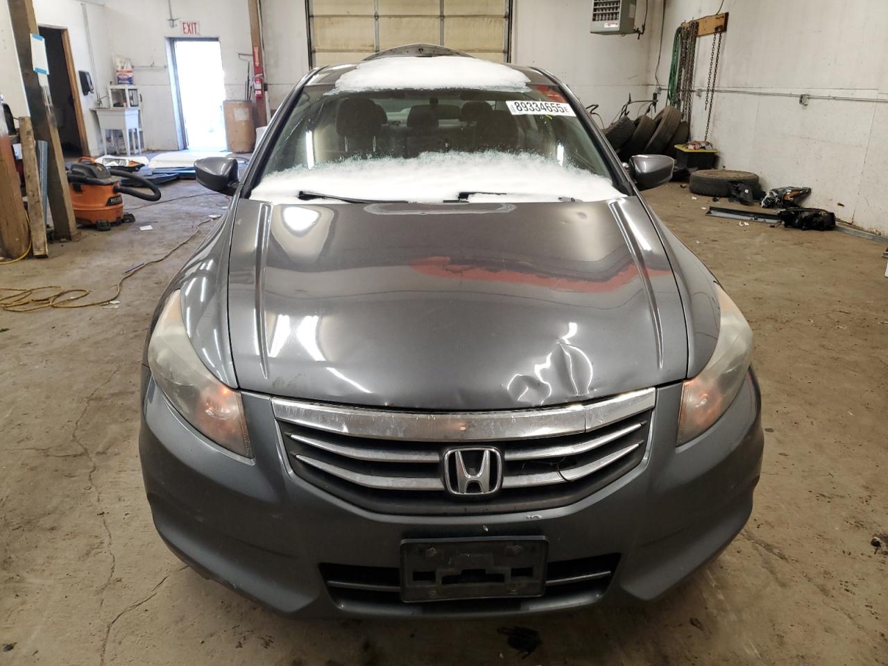 2012 Honda Accord - Image 5