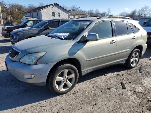 2004 Lexus Rx 330