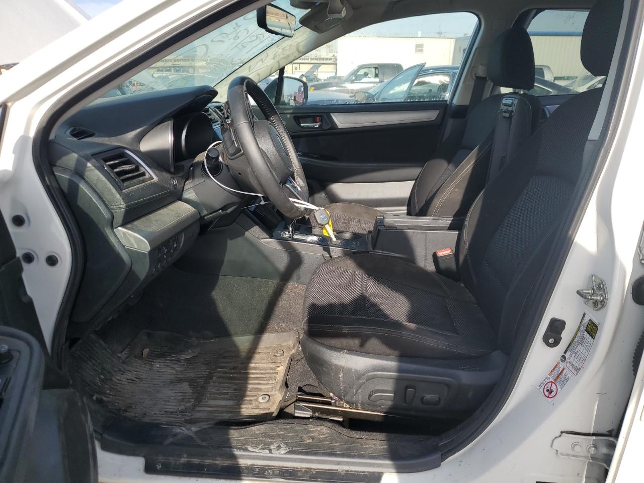 2019 Subaru Outback - Image 7