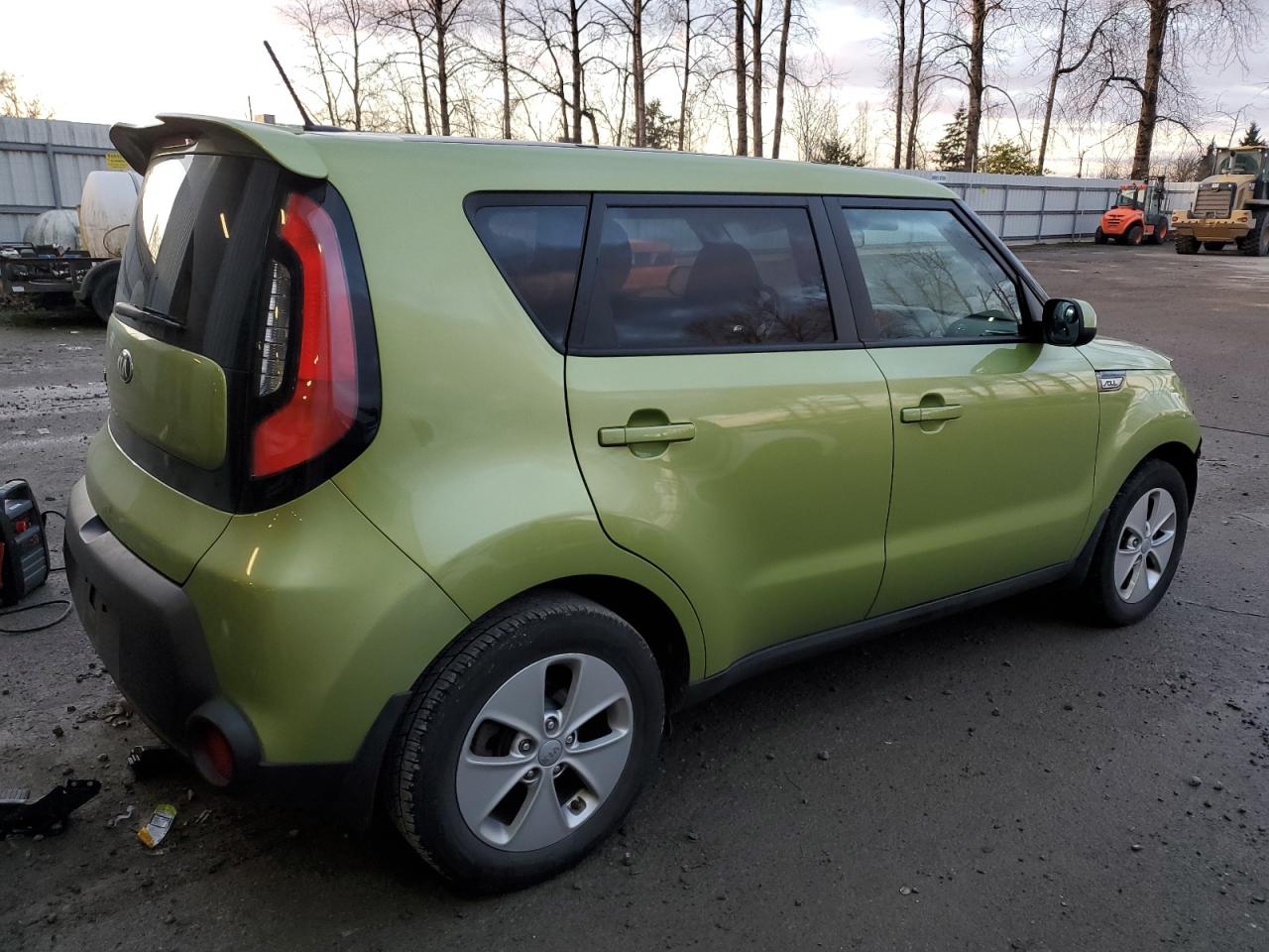 2015 Kia Soul - Image 3