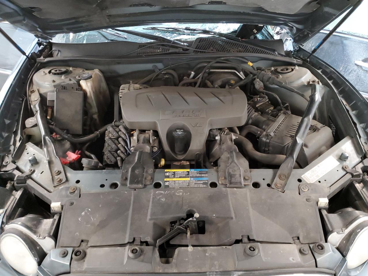 2006 Buick LaCrosse - Image 13
