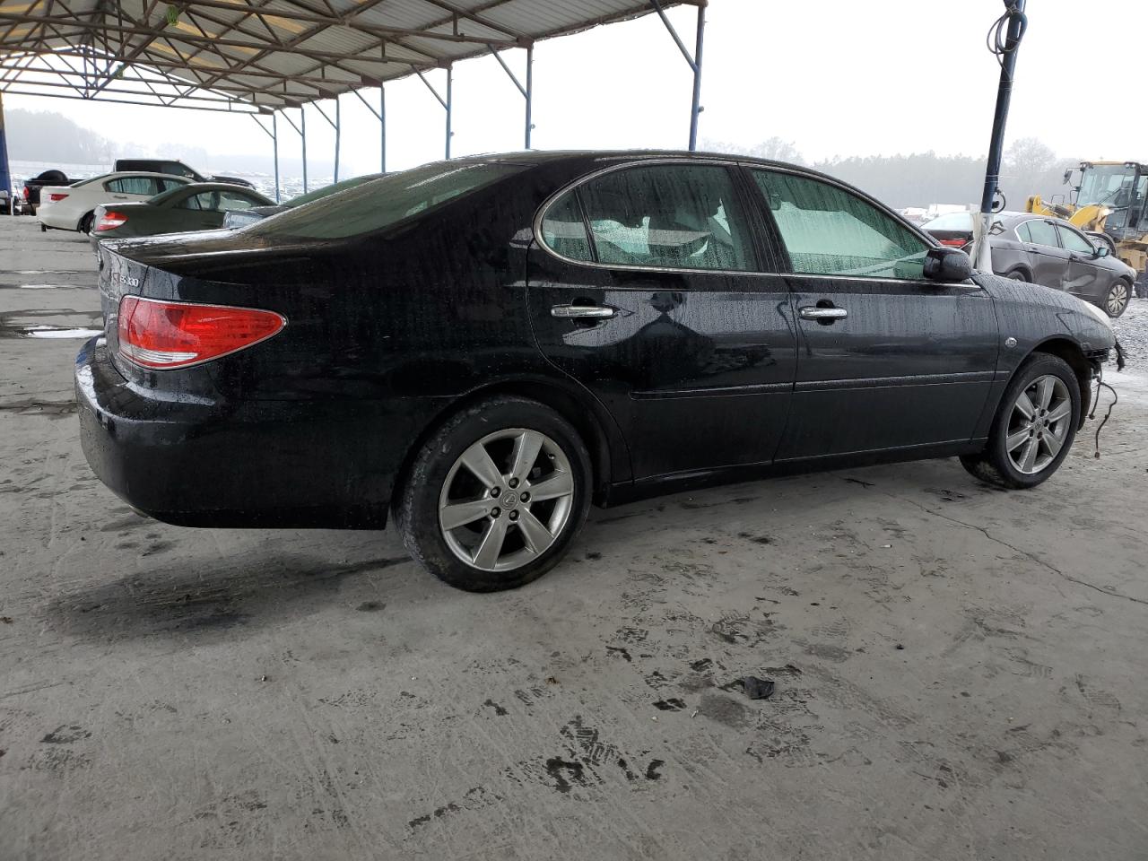 2006 Lexus ES - Image 3