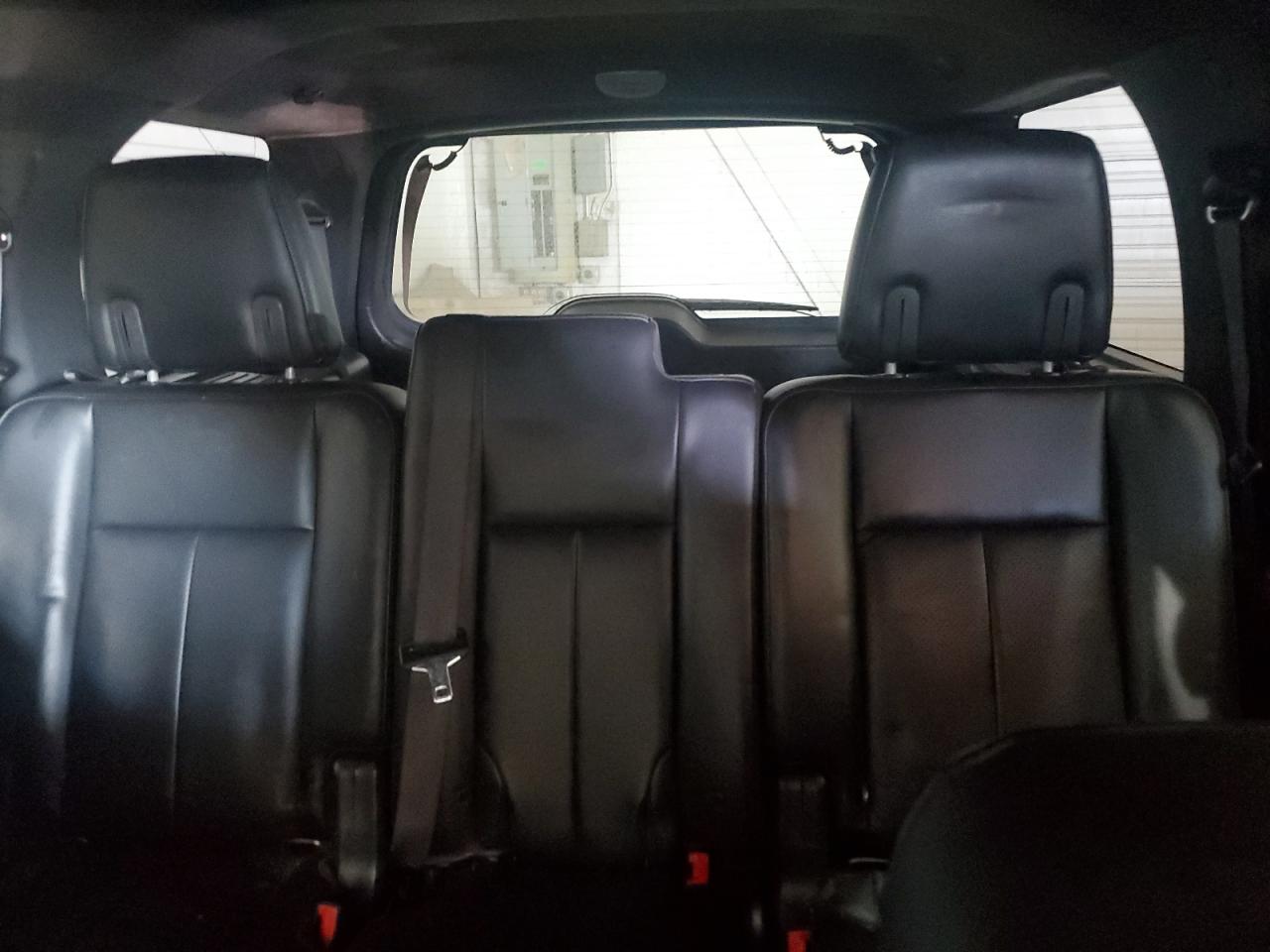 2014 Ford Expedition - Image 10