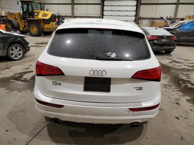 2014 AUDI Q5 PREMIUM PLUS