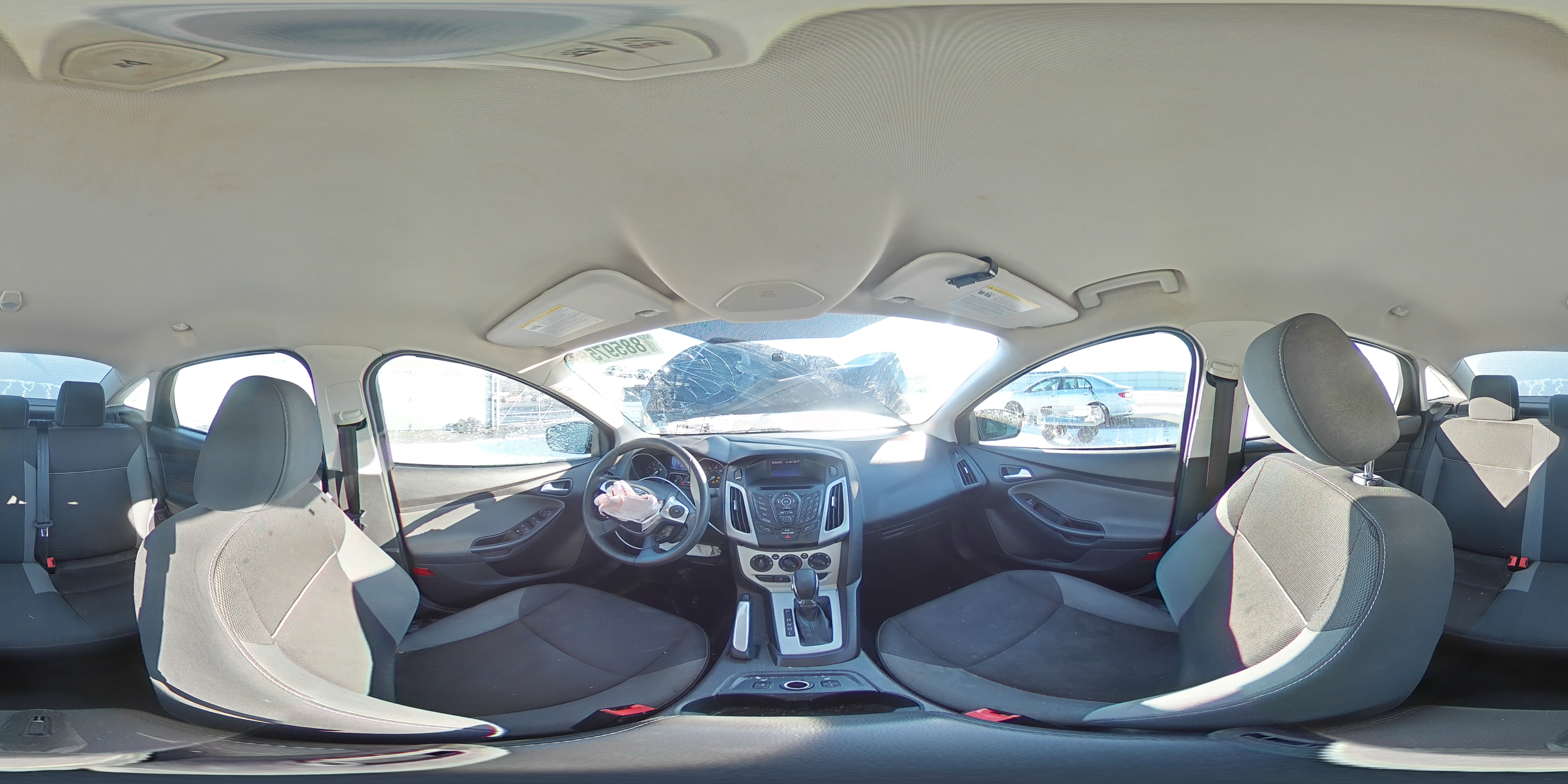 2013 Ford Focus - Image 13