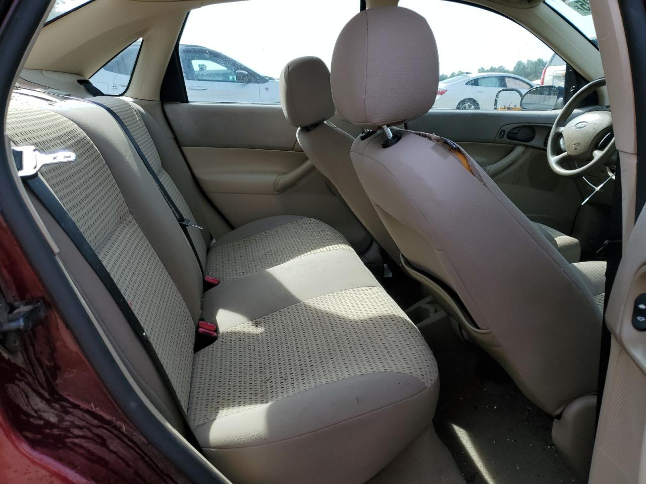 2006 Ford Focus - Image 10