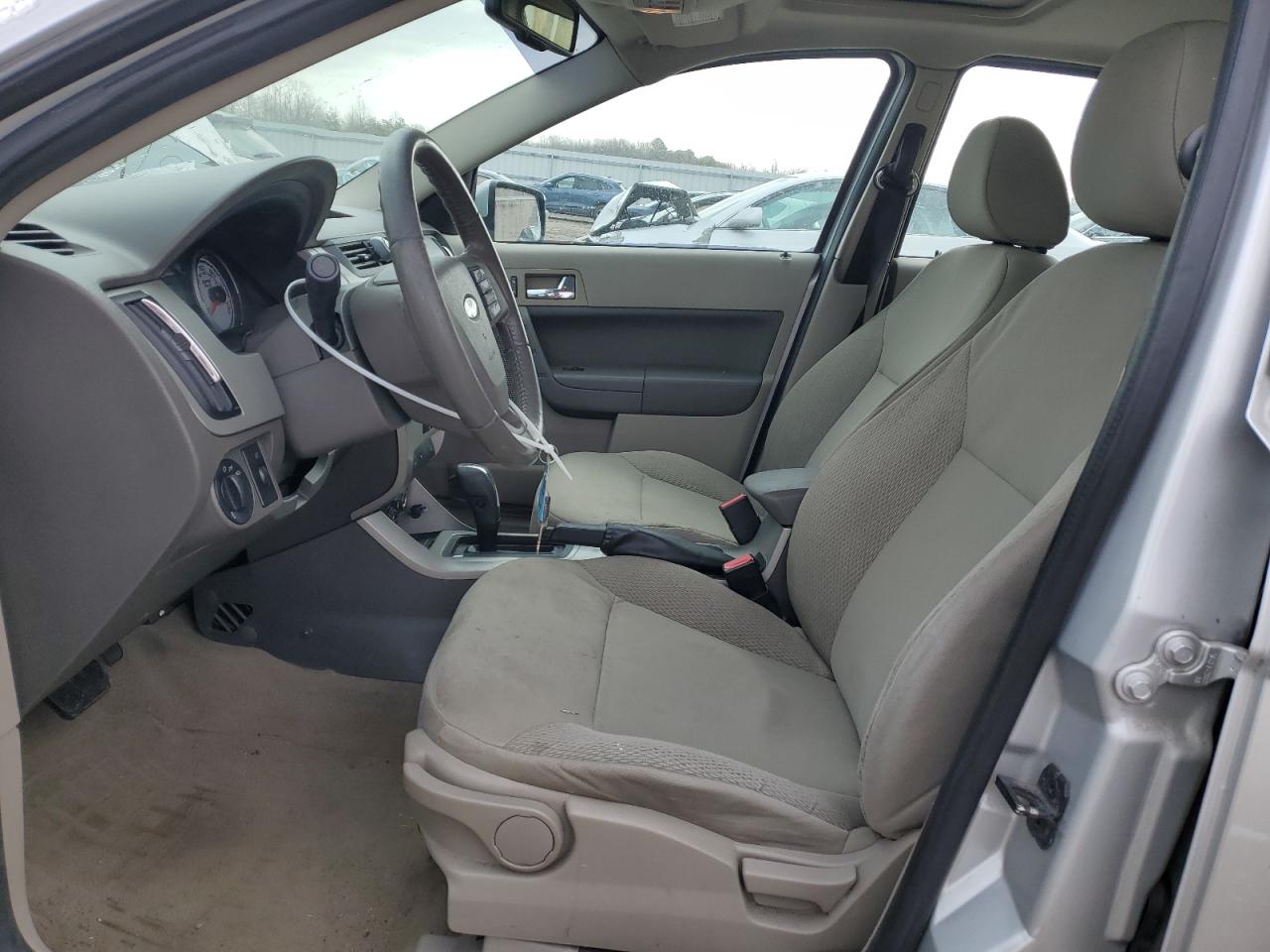 2011 Ford Focus - Image 7