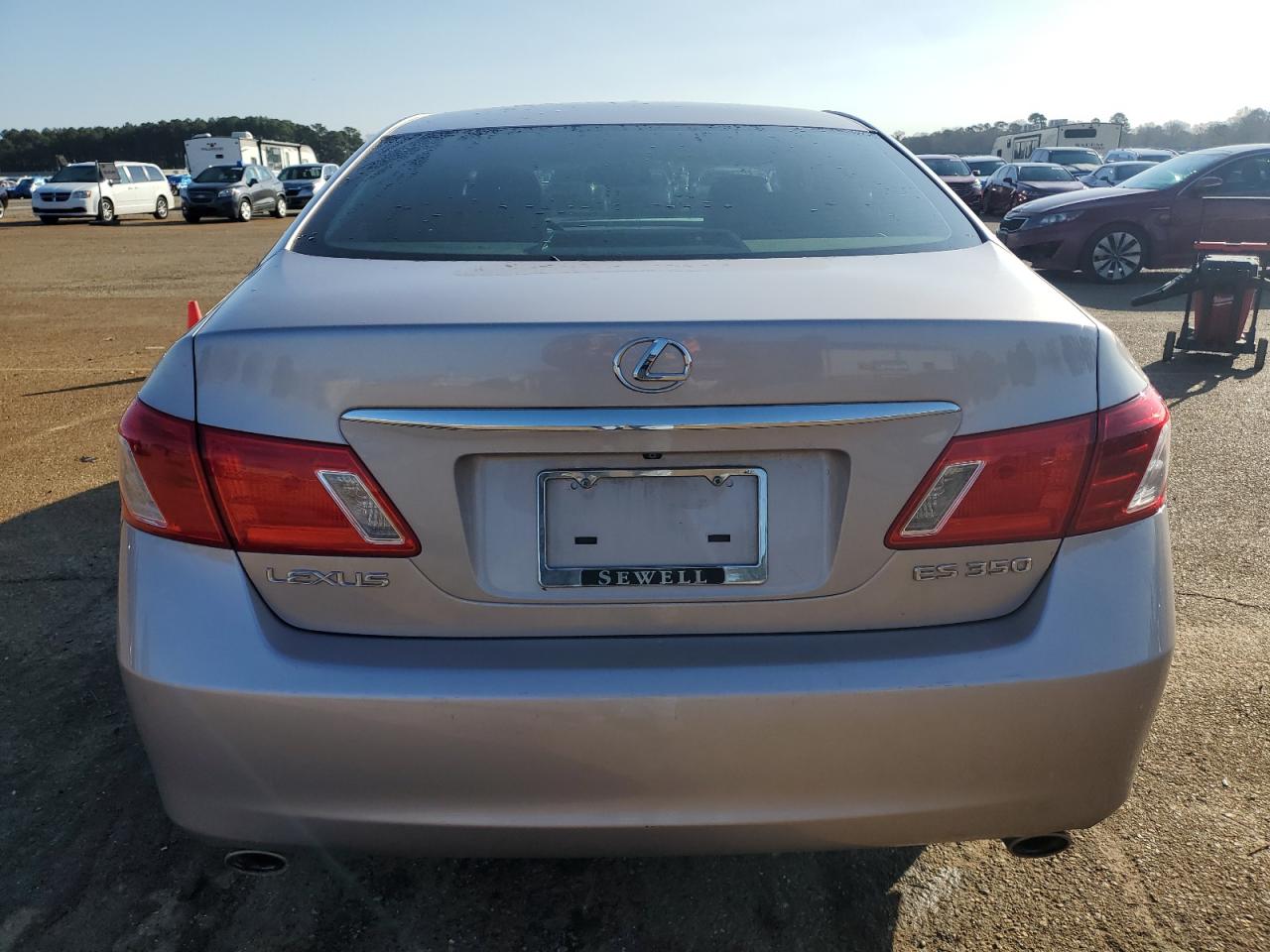 2007 Lexus ES - Image 6