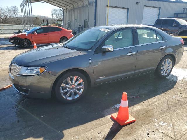 2012 Lincoln Mkz Hybrid