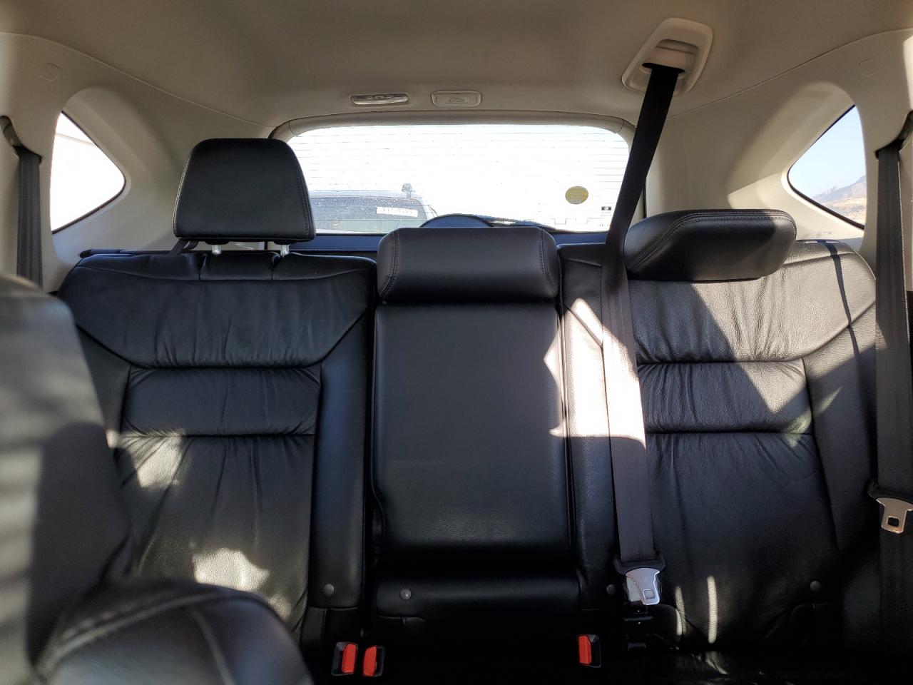 2012 Honda CR-V - Image 10