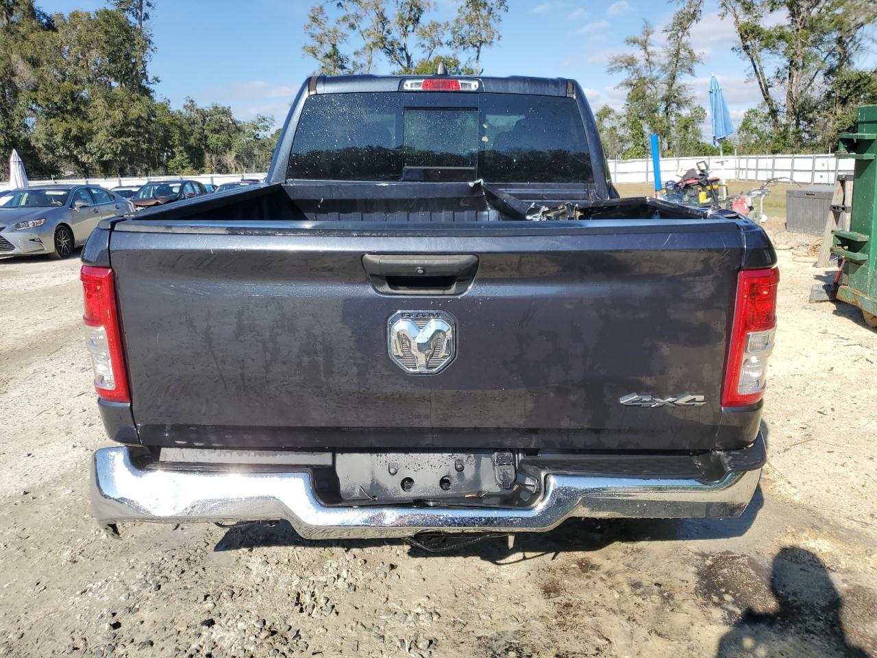 2019 RAM 1500 - Image 6