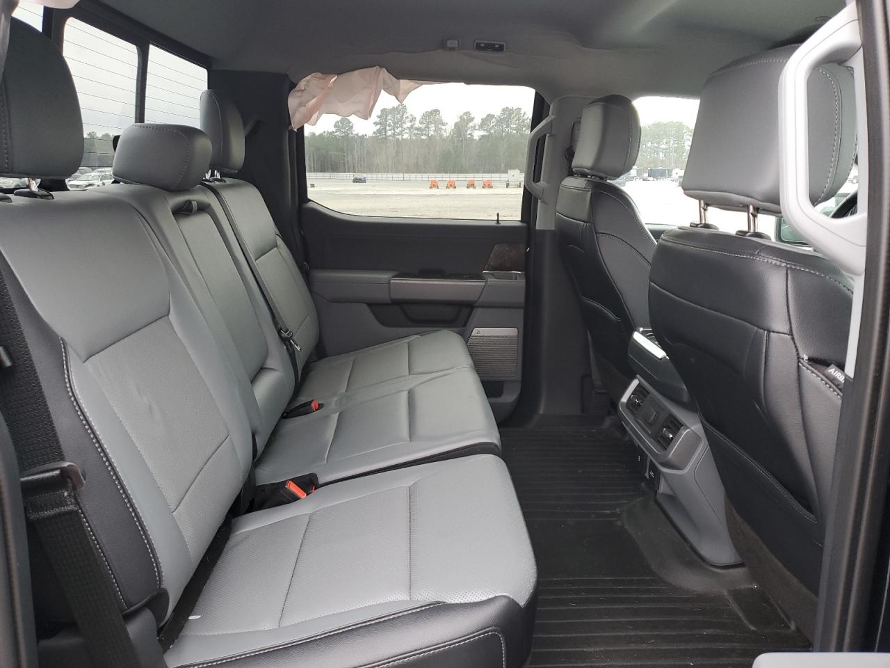 2022 Ford F150 Supercrew VIN: 1FTFW1E5XNKD93407 Lot: 89316215