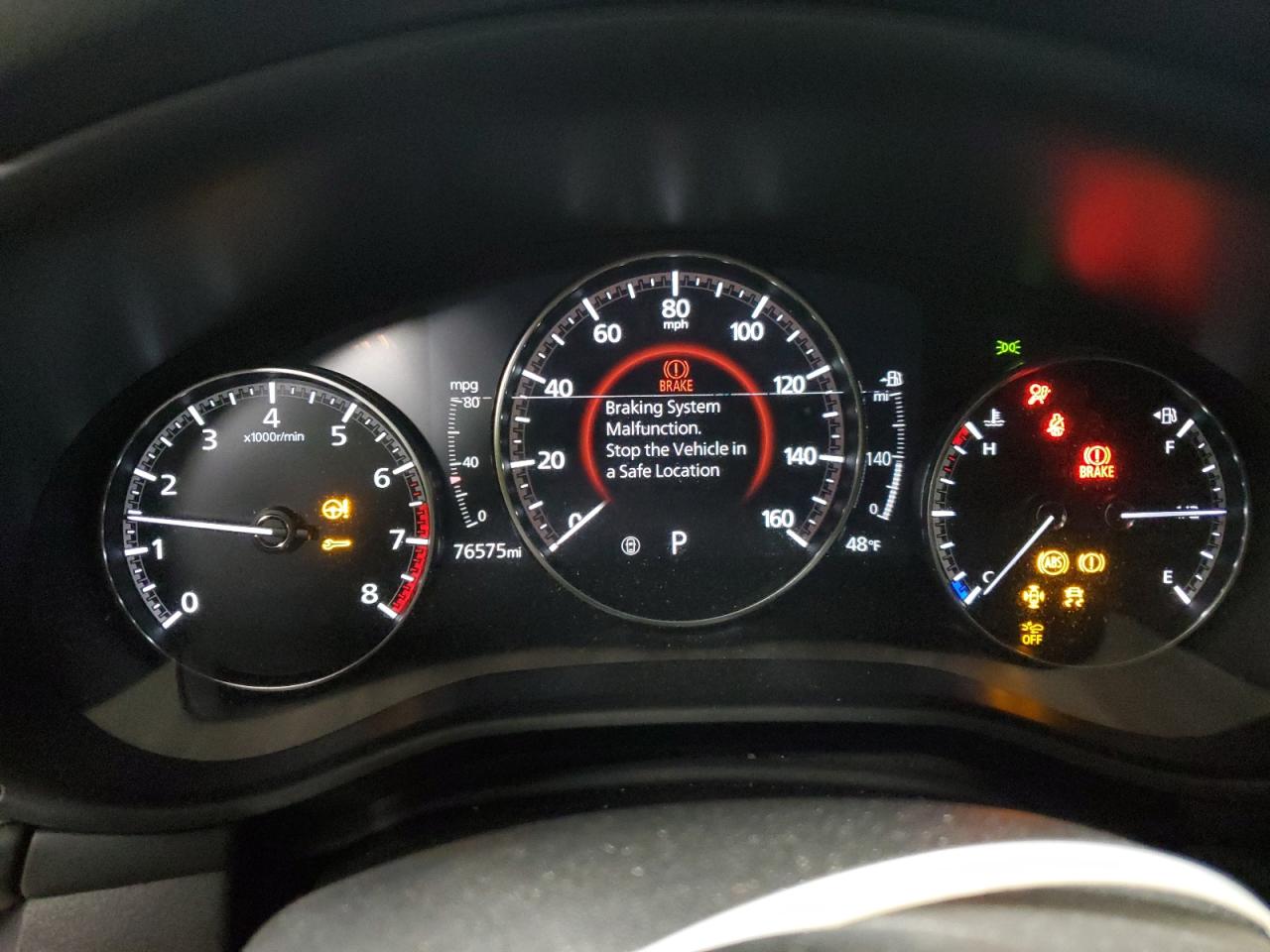 2019 Mazda 3 - Image 9