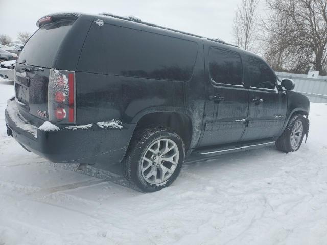 2014 GMC YUKON XL C1500 SLT