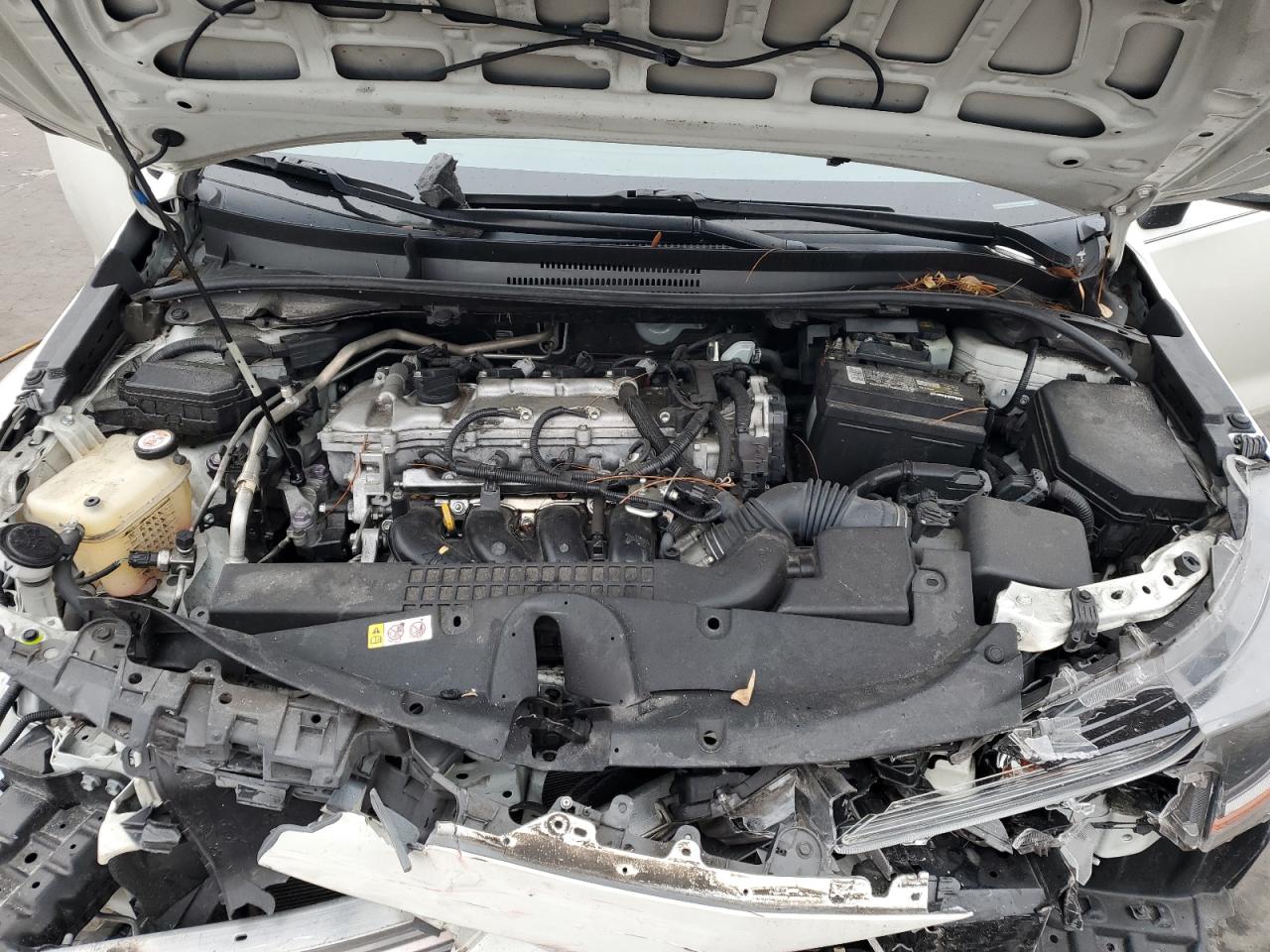 2020 Toyota Corolla - Image 12