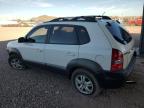 2007 Hyundai Tucson Se zu verkaufen in Phoenix, AZ - Side