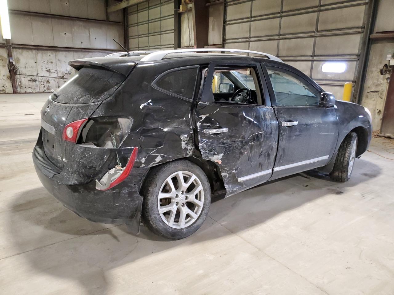 2012 Nissan Rogue - Image 3