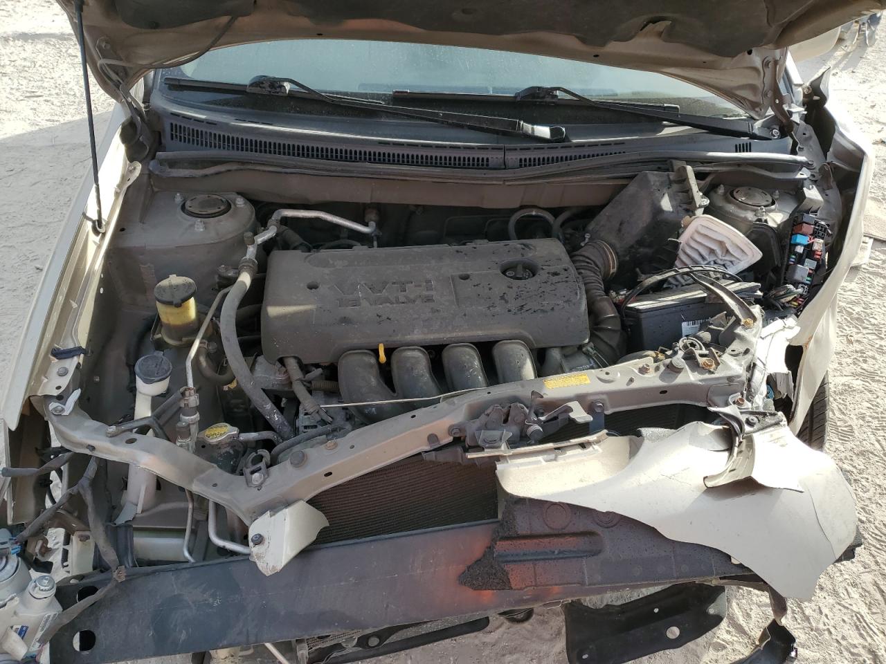 2007 Toyota Corolla - Image 13
