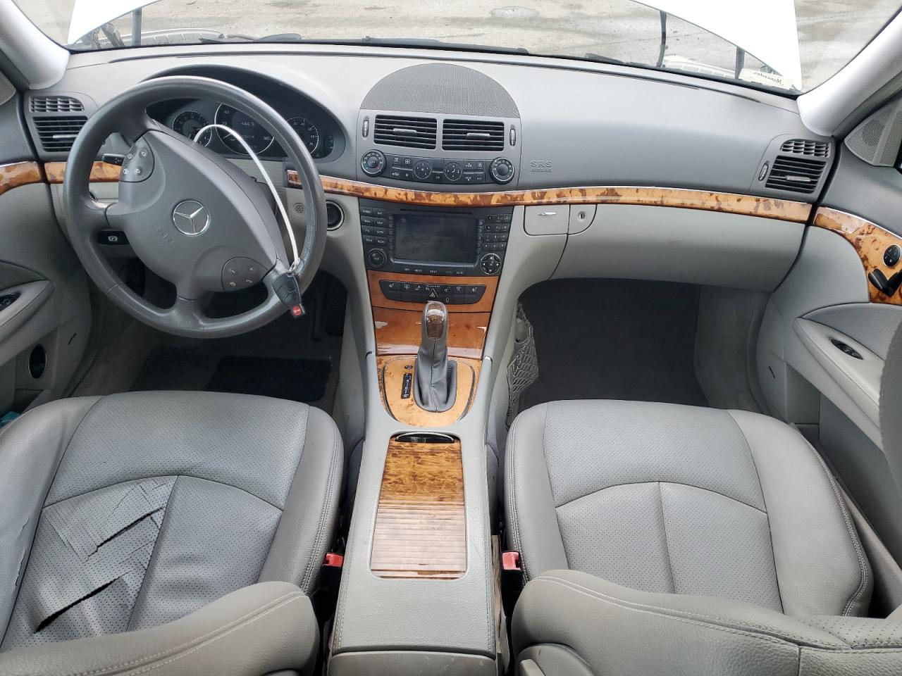 2006 Mercedes-Benz E-klasse - Image 8